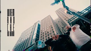 картинка: Шлем & CHE - По пятам