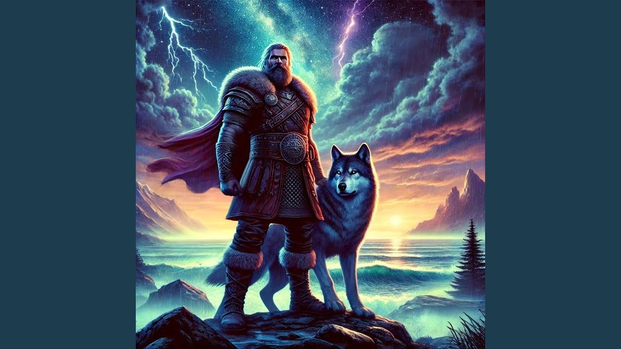 Across the Western Sea