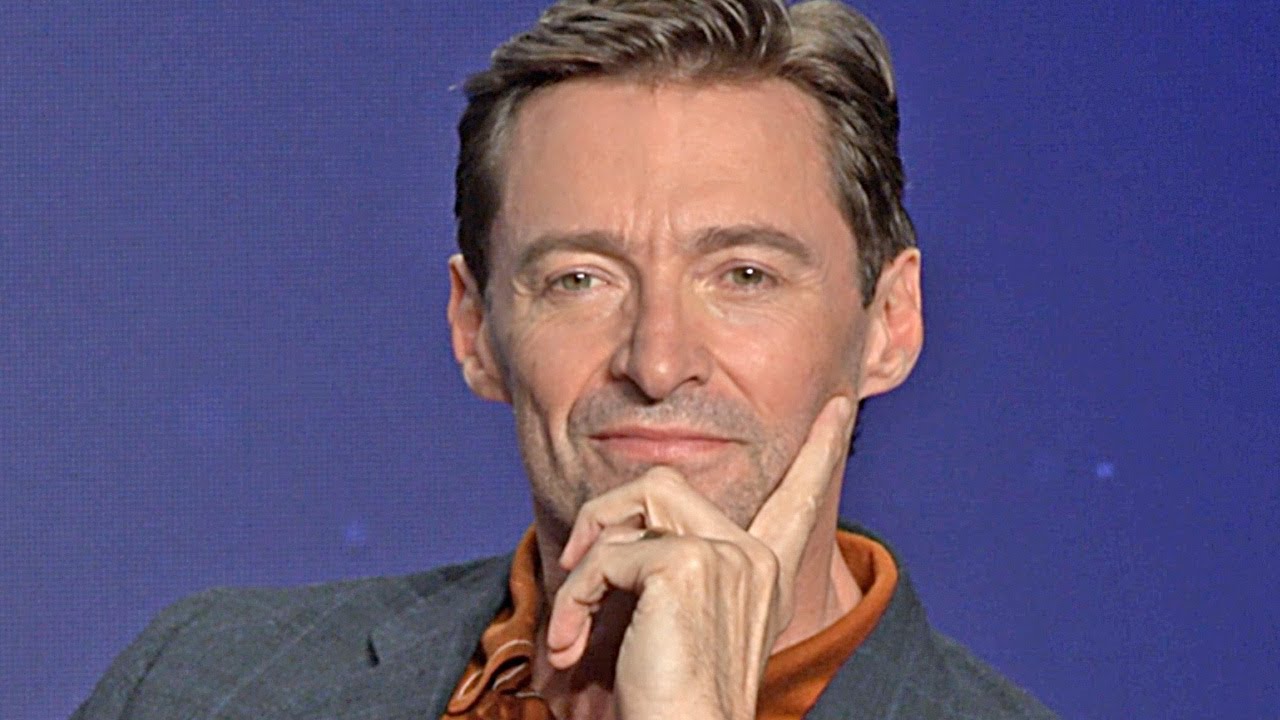 The Front Runner - full Toronto press conference (2018)