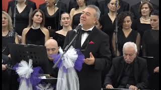 Askın Tuna Nın Sevilen Hicaz Eseri Aşkımız Ne Güzeldi, Bittiğinde Anladım.solist İlhan Akbulut