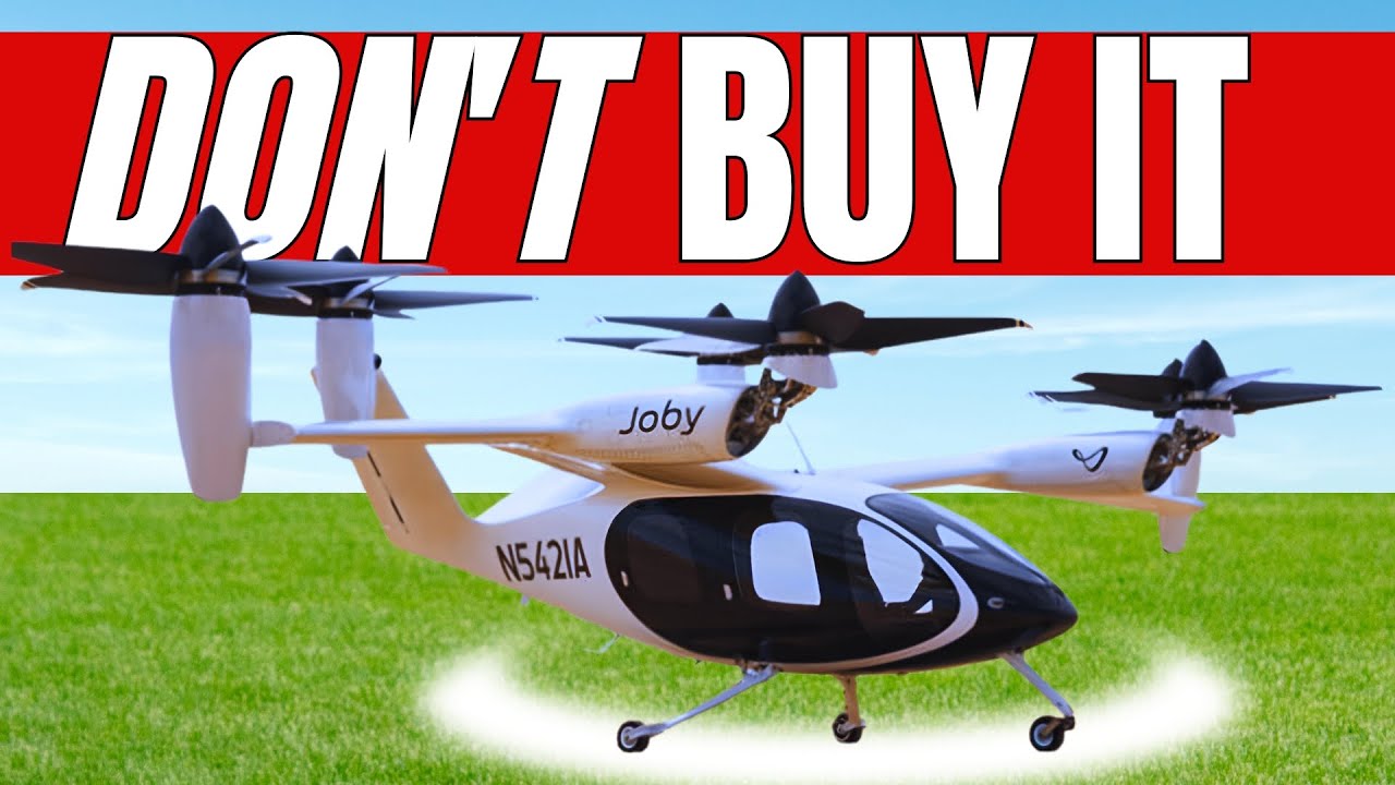 Почему летающие такси могут быть дешевле Uber