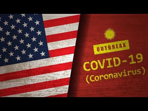 الولايات المتحدة تشتري تقريبا جميع مخزون ل ريمديسيفير الدواء الوحيد المرخص لعلاج كوفيد 19