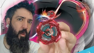 The New COMPETITIVE Standard For Beyblade X? Infinity Stadium