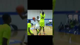 Trae Jefferson Edit #basketball #basketballplayer #funny #edit #traejefferson
