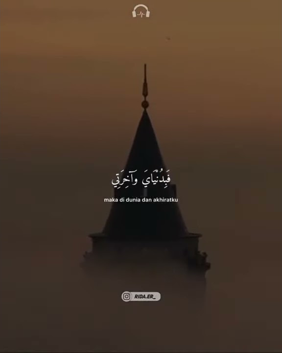 Story wa sholawat lirik ya imamarusli || story wa sholawat merdu bikin baper |