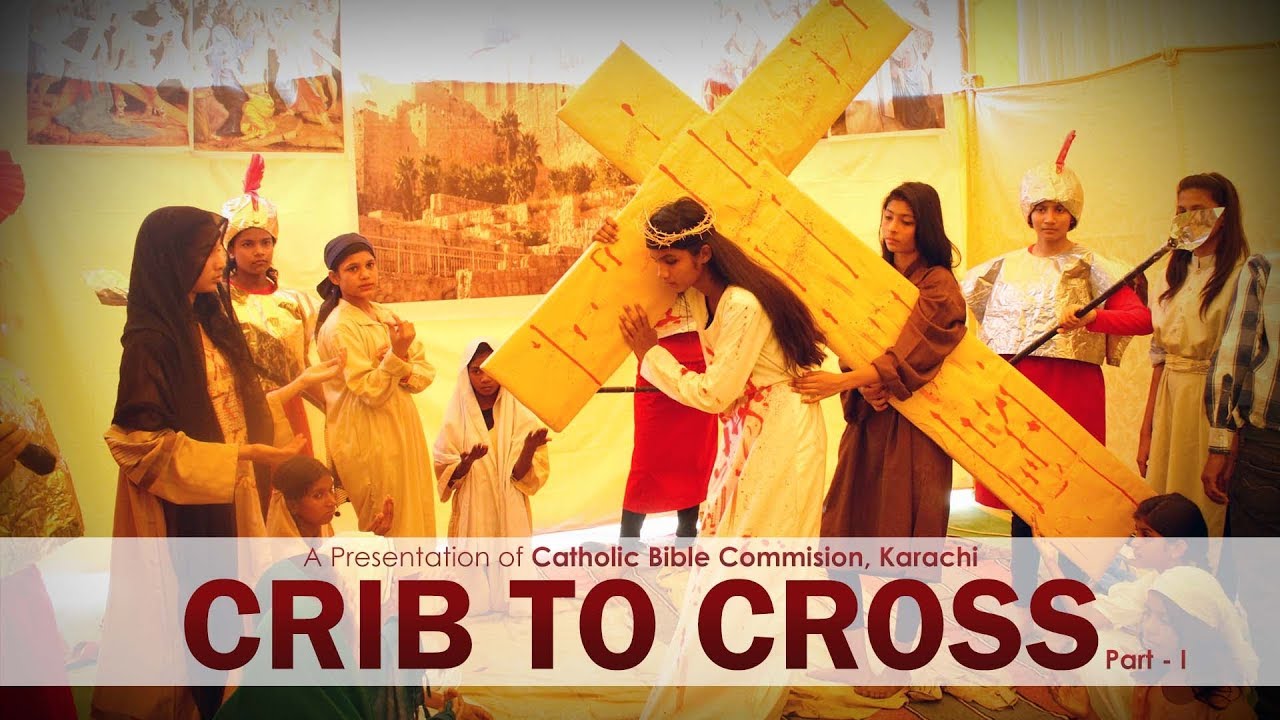 Crib to Cross Part I YouTube