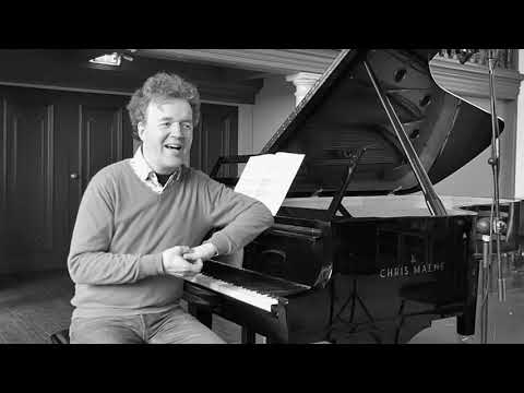 Left Hand Legacy Vol.1 - Paul Wittgenstein - YouTube