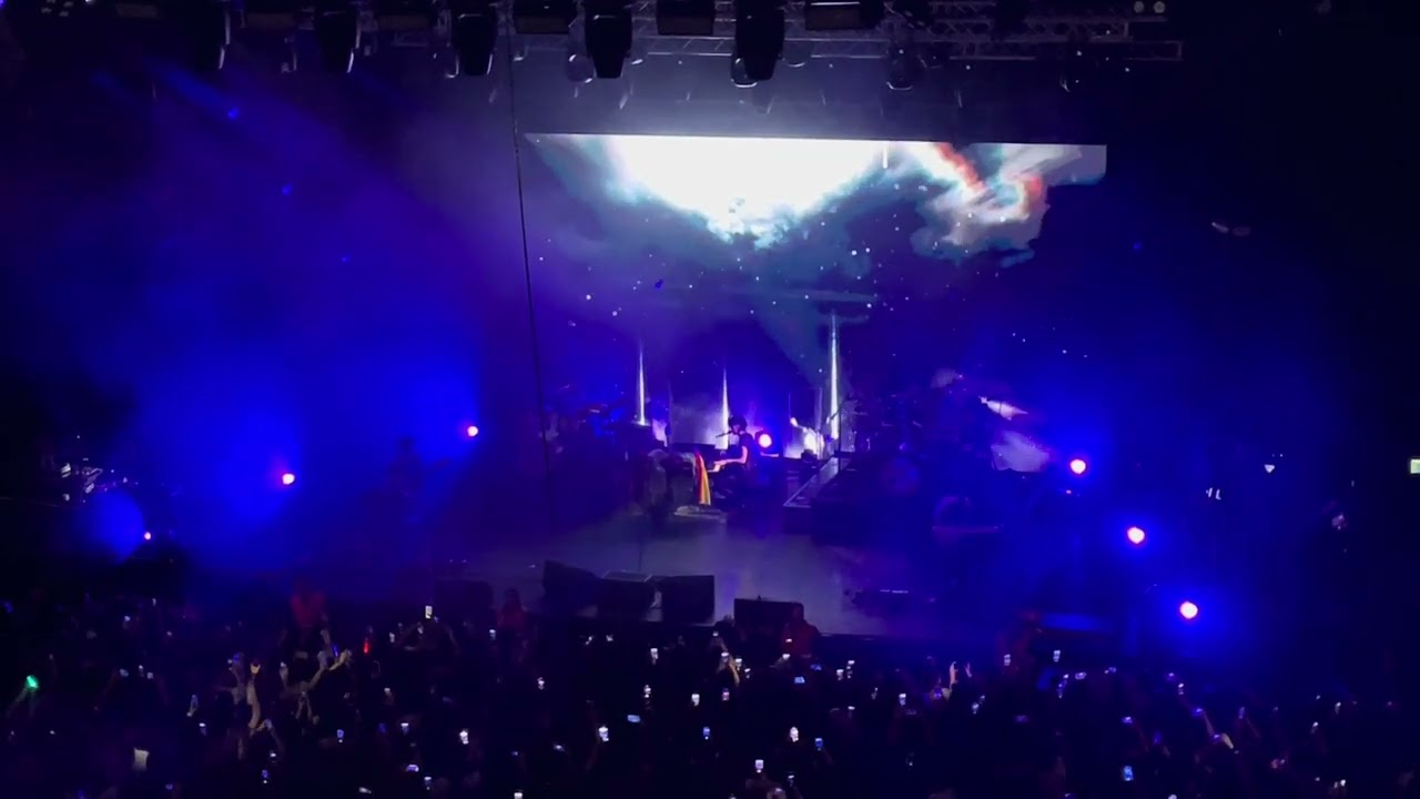 Radwimps 2024 - Grand Escape