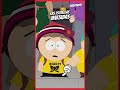 Estrellas Invitadas en South Park (curiosidades) South Park #shorts #southpark