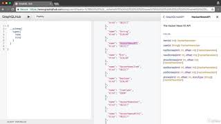 LESSON 5 - GraphQL Schema and Types