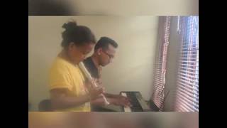 All of Me Recorder Cover