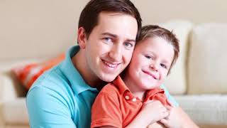 Притча.  Скільки часу варто приділяти дітям?