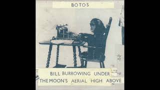 Brothers Of The Occult Sisterhood - Bill Burrowing Under The Moons Aerial High Above