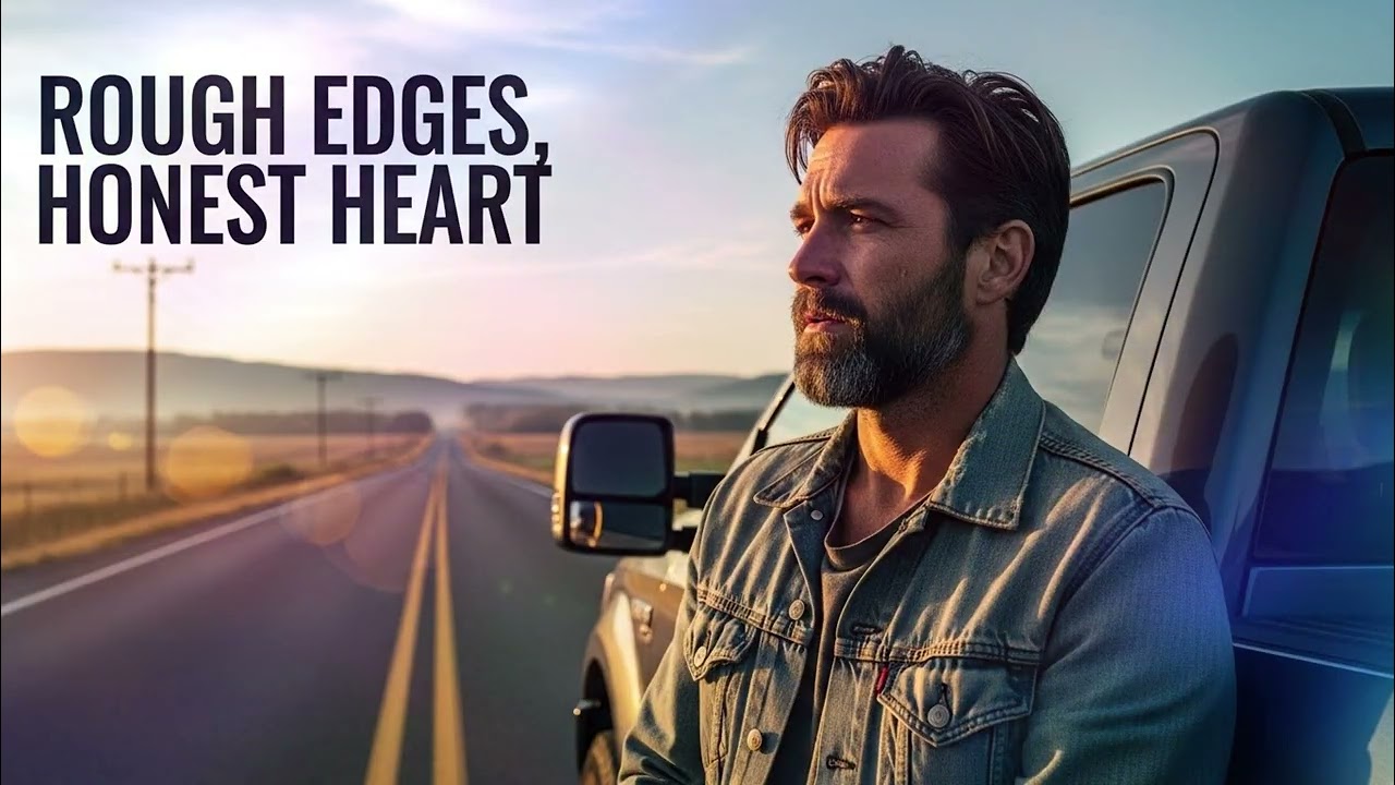 Rough Edges, Honest Heart