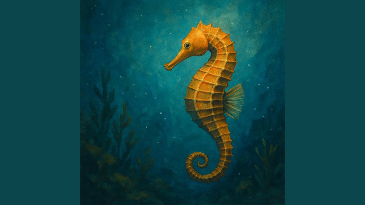 The Seahorse