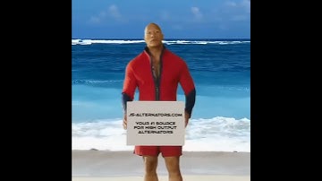 Need more Power? Low Voltage issues? Js-Alternators.com