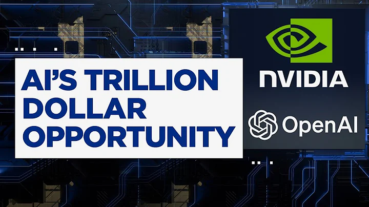 Nvidia, Sam Altman and the trillion-dollar AI dream - DayDayNews