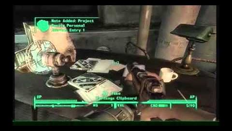 fallout 3 part 12:onto project purity