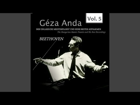 Piano Sonata No. 14 in C-Sharp Minor, Op. 27 No. 2 "Moonlight": II. Allegretto & Trio