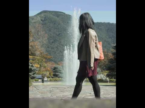 Japan Hakone Onsen Trip Vlog Teaser | mikasa ASMR Daily