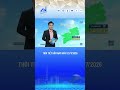 Thời tiết hôm nay ngày 23/7/2026