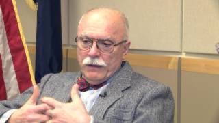 Inside Oakland County with John Scott - Episode 5, Part 1