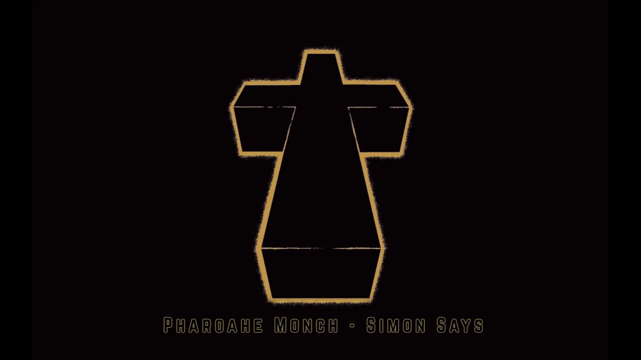 Pharoahe Monch - Simon Says HQ