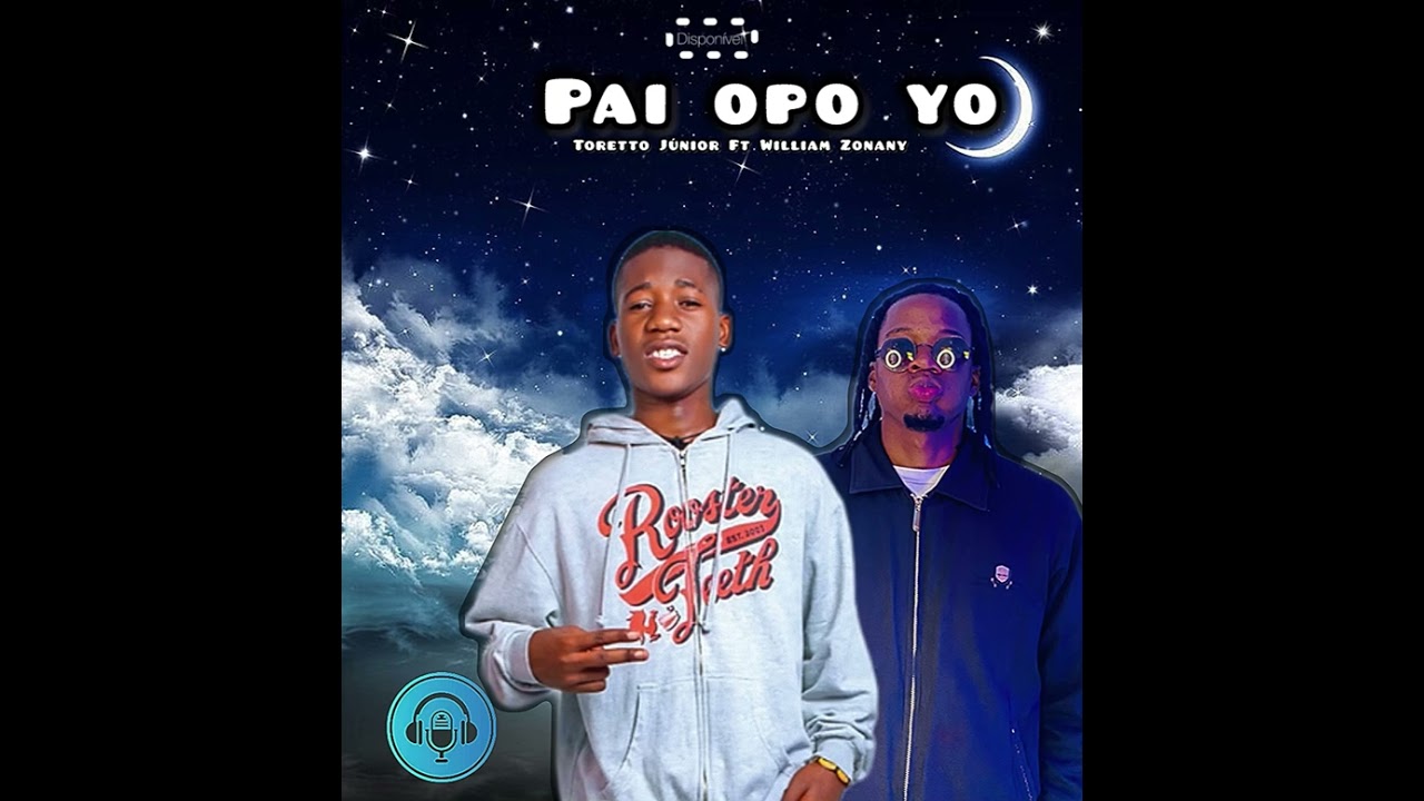 Toretto Júnior Ft William Zonany 