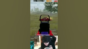 Jonathan M416 1v3 Clutch Classic Match || broad gaming