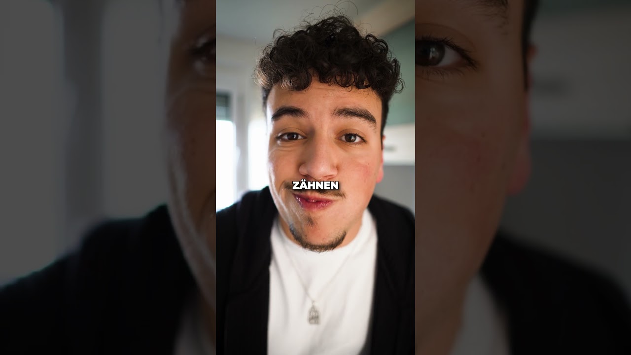 Glowup (schnell) -  So gelingt es dir während der Ferien 