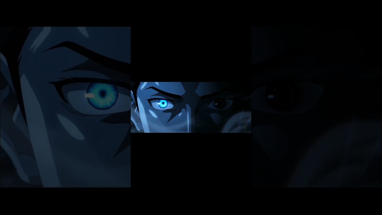 AURA : THE POWER OF SHADOW | EPISODE CLIP |  COMING SOON | INDIA FIRST DARK FANTASY ANIME SERIES |