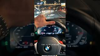 Литвин ПОПРОЩАЛСЯ СО СВОЕЙ BMW M8! #shortvideo