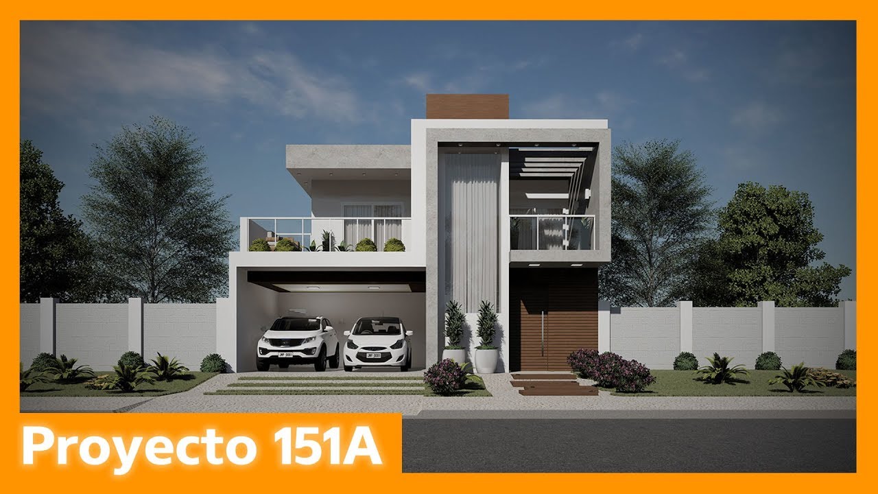 Planta de suelo para condominio cerrado - 151A