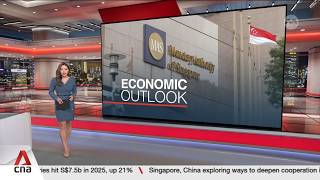 Singapore tightens monetary policy for first time since 2022, raises inflation forecast