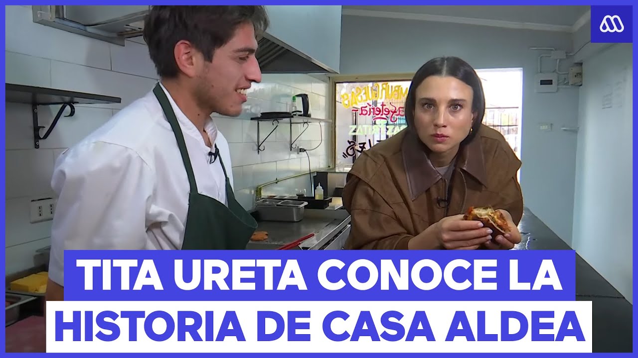 La historia de Casa Aldea: El chef que renunció para crear su propio restaurante | De paseo