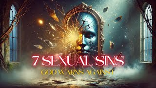 7 Forbidden Sexual Sins: What Every Christian Must Know | Biblical Wisdom
