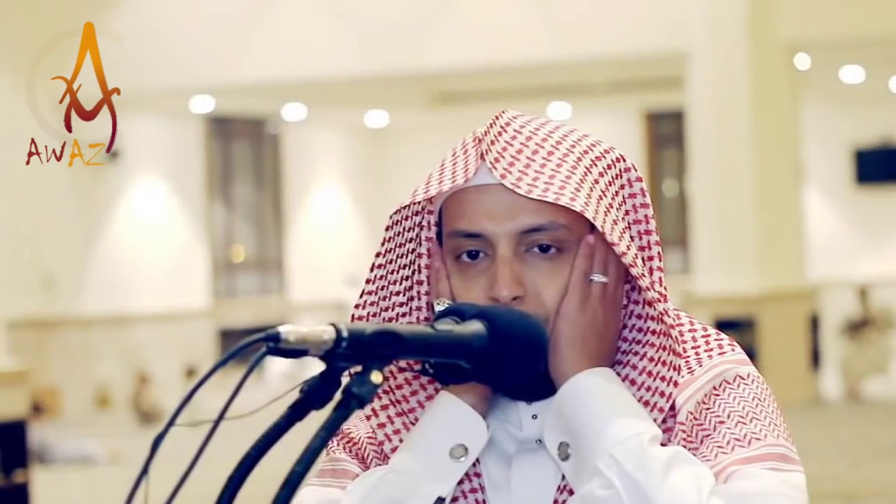 Azaan - YouTube