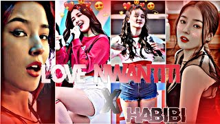 Love Nwantitixhabibi Nancy Momoland Nancy Jawel Status Video Edit