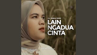 Lain Ngadua Cinta