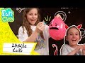 Zarola kids globos misteriosos qu hay dentro  fun club