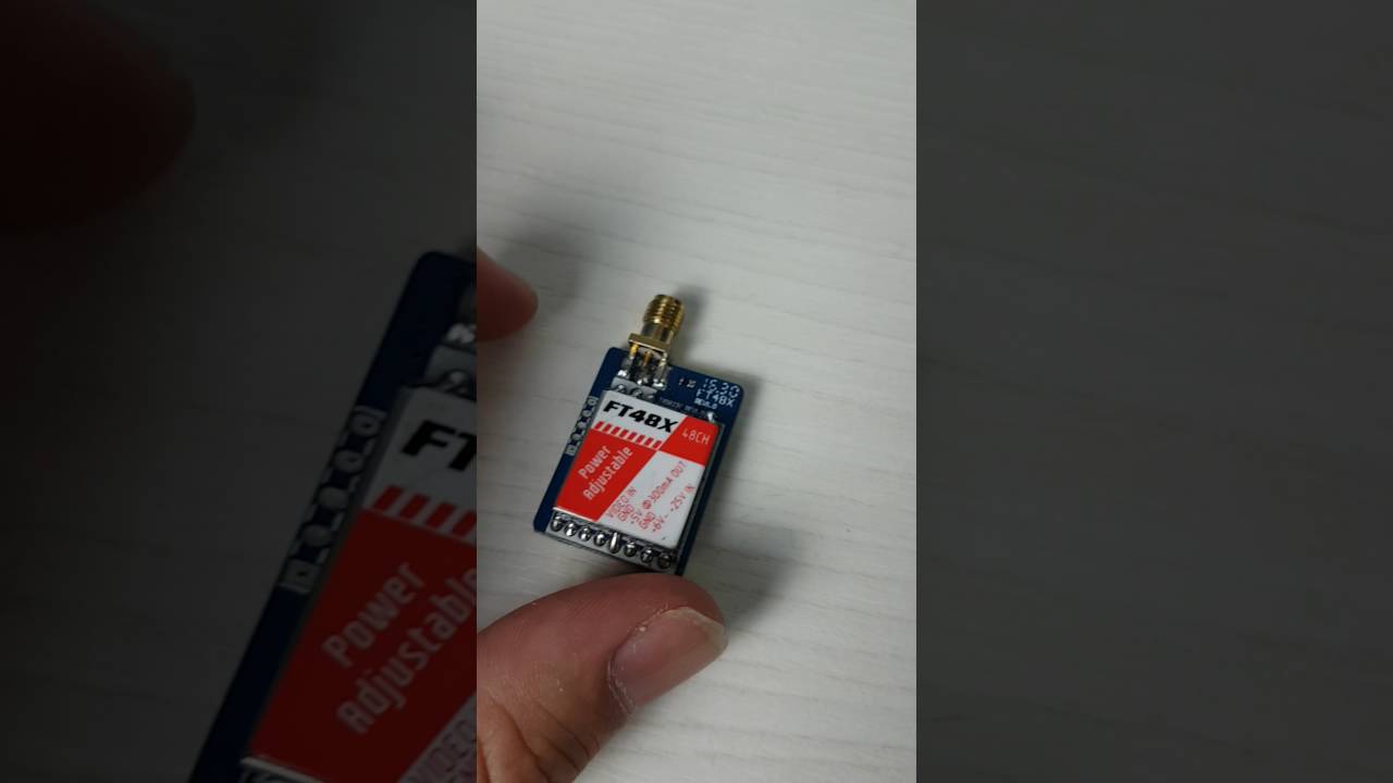 Dead Vtx Ft48X @radioc