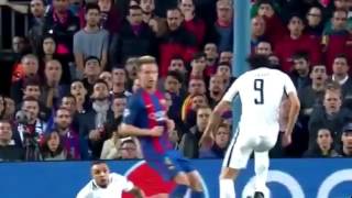 Супер камбэк!!!Барселона-ПСЖ 6-1 Обзор матча 08.03.2017 Barcelona vs PSG