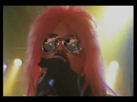 Pink Lipstick; The Impotent Sea Snakes ©
