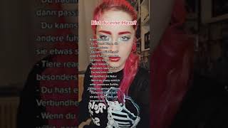 Bist du eine Hexe? #shorts #hexerei #hexen #hexe #witchtok #shisharainbow #witchcraft