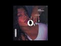 (FREE) Brent Faiyaz x Odeal Type Beat – "Easy" | Sexy Guitar R&amp;B