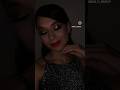 Лучше сверкать, чем сомневаться… #makeup #макияж #новогодниймакияж #яркиймакияж #макияждлясебя