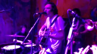 Video thumbnail of "The Front Bottoms - Fuck, Jobs (The Plan) New Song 2014 (3/19/2014)"