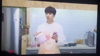 190406 VIXX KEN FM VCR - Ken's cooking class 3