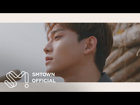 CHEN 첸 '사월이 지나면 우리 헤어져요 (Beautiful goodbye)' MV