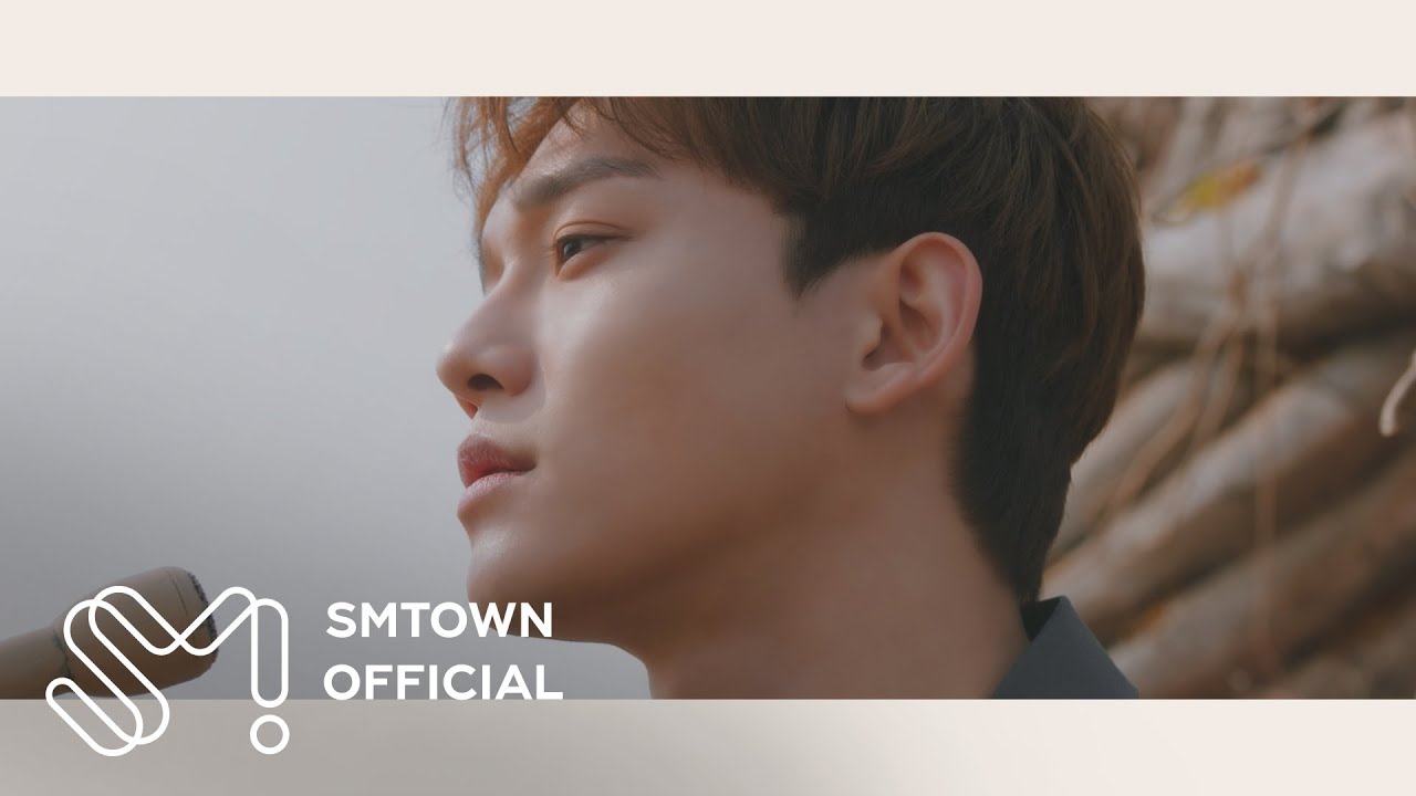 CHEN      Beautiful goodbye MV